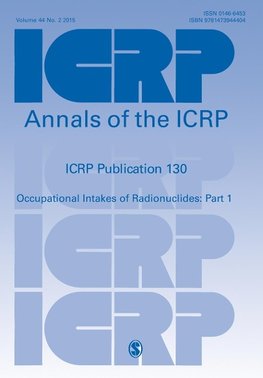 Icrp: ICRP Publication 130