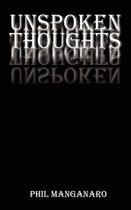 Unspoken Thoughts