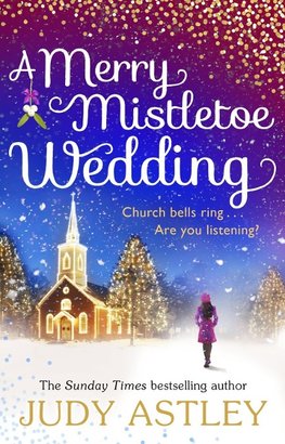 A Merry Mistletoe Wedding