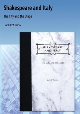 Shakespeare and Italy