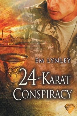24-Karat Conspiracy