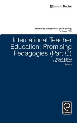 International Teacher Education