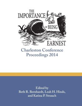 The Importance of Being Earnest