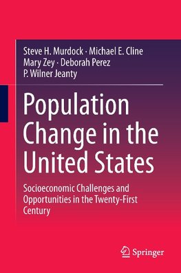 Population Change in the United States
