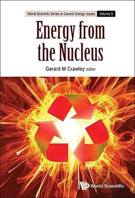 ENERGY FROM THE NUCLEUS