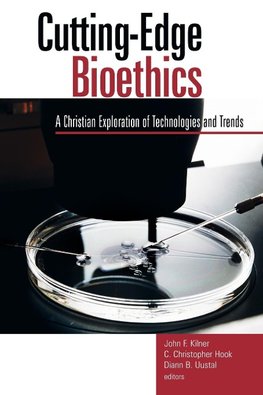 Cutting-Edge Bioethics