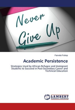 Academic Persistence