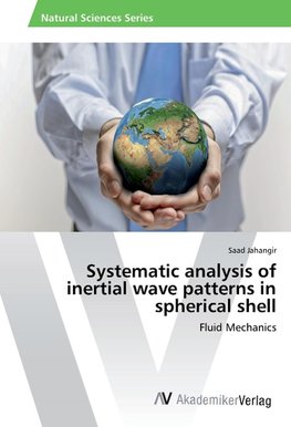 Systematic analysis of inertial wave patterns in spherical shell