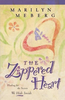 The Zippered Heart