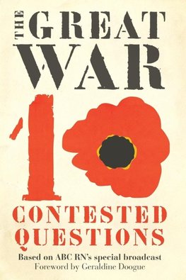 GREAT WAR