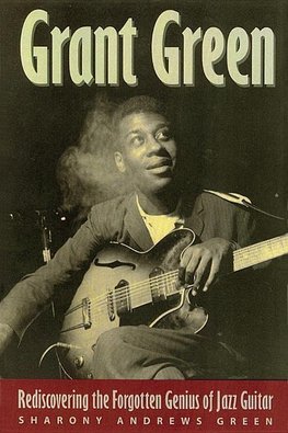 Grant Green