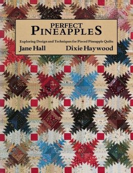 Perfect Pineapples - Print on Demand Edition