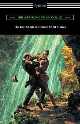 The Best Sherlock Holmes Short Stories