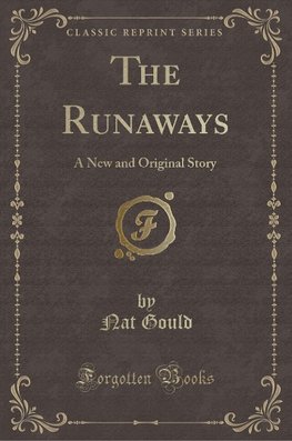 Gould, N: Runaways