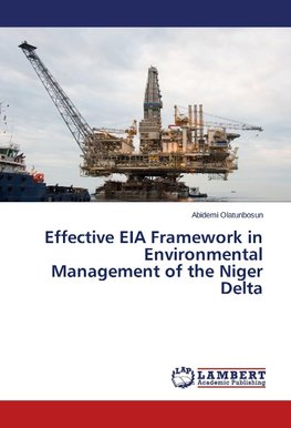 Effective EIA Framework in Environmental Management of the Niger Delta