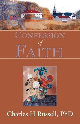 Confession of Faith