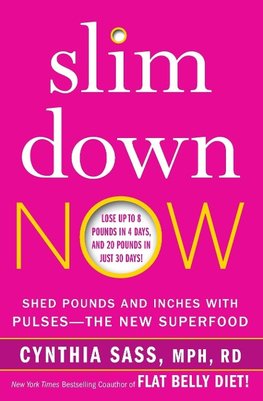 SLIM DOWN NOW               PB
