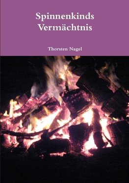 Spinnenkinds Vermächtnis
