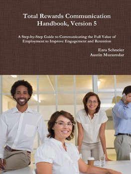 Total Rewards Communication Handbook, Version 5