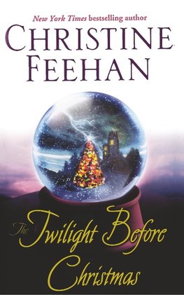 The Twilight Before Christmas