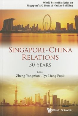 SINGAPORE-CHINA RELATIONS