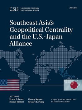 SOUTHEAST ASIAS GEOPOLITICAL CPB
