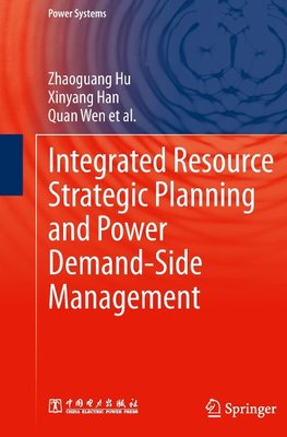 Integrated Resource Strategic Planning and Power Demand-Side Management