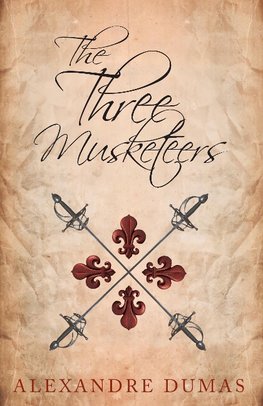 The Three Musketeers