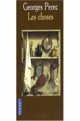 Les choses