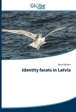 Identity facets in Latvia