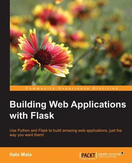 Building Web Applications with Flask