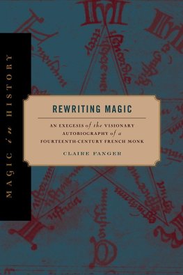 Rewriting Magic