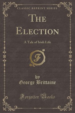 Brittaine, G: Election
