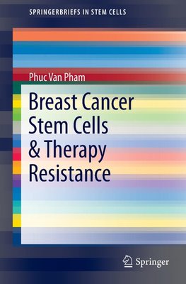 Breast Cancer Stem Cells & Therapy Resistance