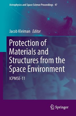 Protection of Materials and Structures from the Space Environment