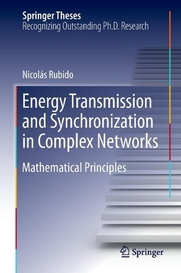 Energy Transmission and Synchronization in Complex Networks