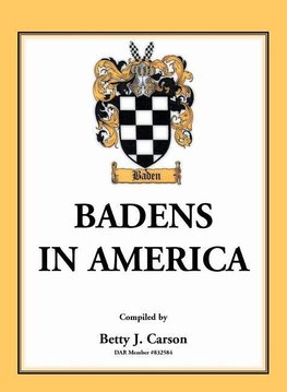 Badens in America