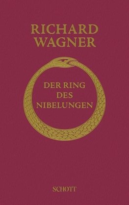 Der Ring des Nibelungen