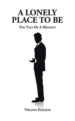 A Lonely Place To Be