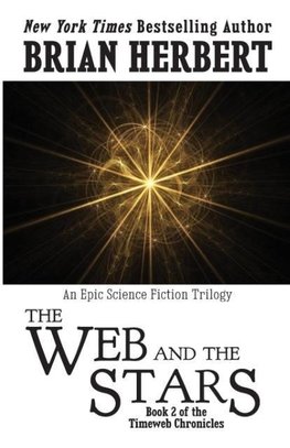 The Web and the Stars