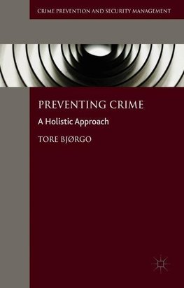 Preventing Crime