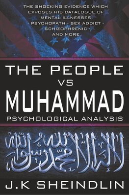 Sheindlin, J: People vs Muhammad - Psychological Analysis