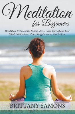 Meditation For Beginners