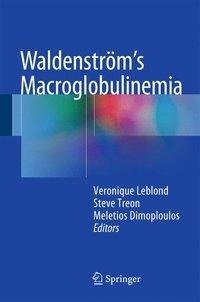 Waldenström's Macroglobulinemia