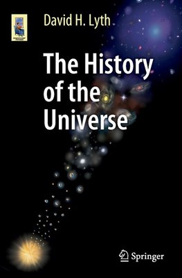The History of the Universe