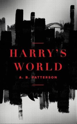 Harry's World