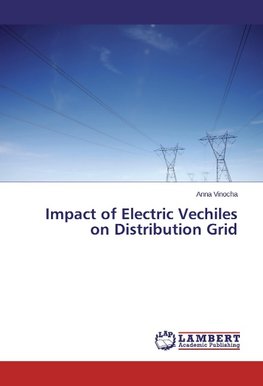 Impact of Electric Vechiles on Distribution Grid