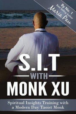 SIT with Monk Xu