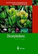 Illustrated Handbook of Succulent Plants: Dicotyledons