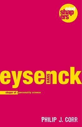Hans Eysenck
